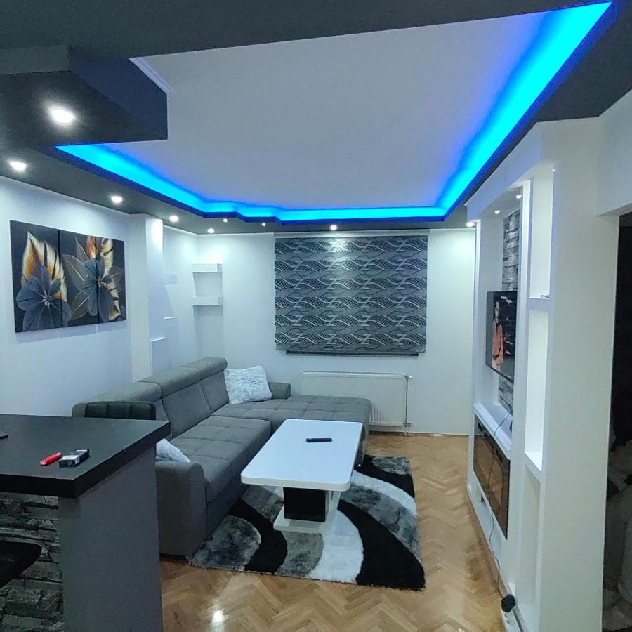 Apartmani Amona Stan Na Dan Doboj Exterior foto