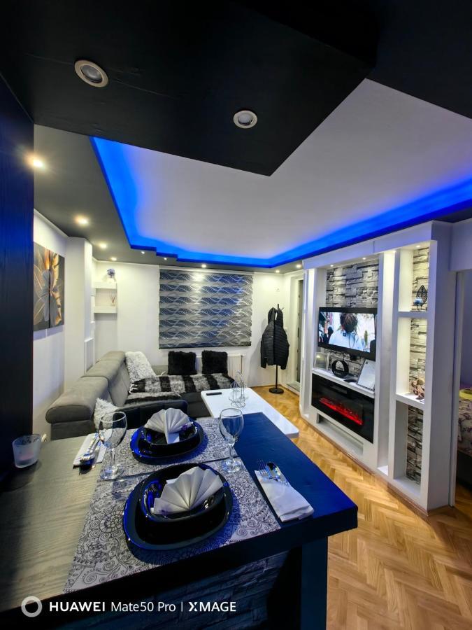 Apartmani Amona Stan Na Dan Doboj Exterior foto